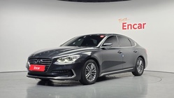 Hyundai Grandeur 2019