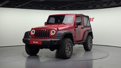 Jeep Wrangler 2007