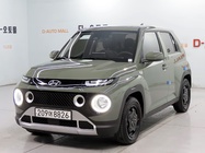 Hyundai Casper 2022