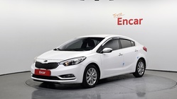 Kia K3 2014