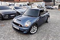 MINI Cooper 2011