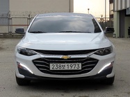 Chevrolet Malibu 2019