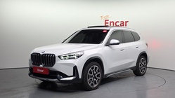 BMW X1 2024
