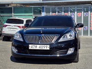 Hyundai Equus 2015