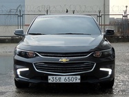 Chevrolet Malibu 2016