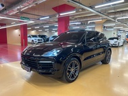 Porsche Cayenne 2019