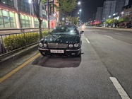 Jaguar XJ 2005