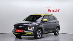 Hyundai Venue 2020