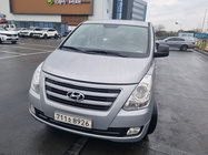 Hyundai Grandeur 2016