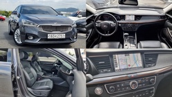 Kia K7 2018