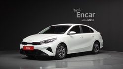 Kia K3 2021