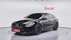 Hyundai Grandeur 2017