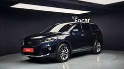 Kia Sorento 2018