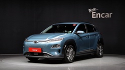 Hyundai Kona 2020