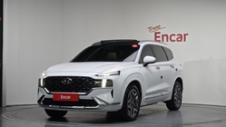 Hyundai Santa Fe 2021
