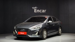 Hyundai Sonata 2017