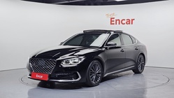 Hyundai Grandeur 2017