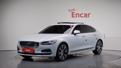 Volvo S90 2022