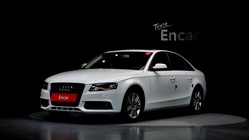 Audi A4 2012