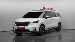 Kia Canival 2020
