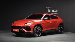 Lamborghini Urus 2024