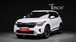 Kia Seltos 2024