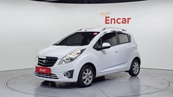 Chevrolet Matiz 2009