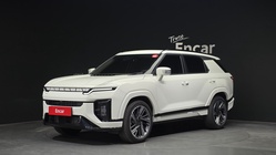 Ssangyong Actyon 2024