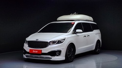 Kia Canival 2014