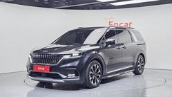 Kia Canival 2020