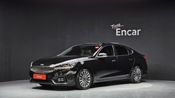 Kia K7 2017