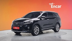Kia Sorento 2018
