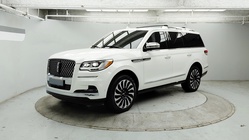 Lincoln Navigator 2023