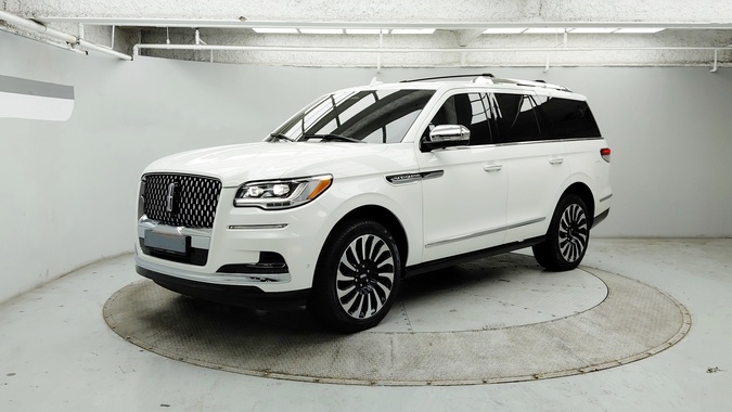 Lincoln Navigator 2023
