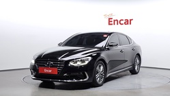 Hyundai Grandeur 2019