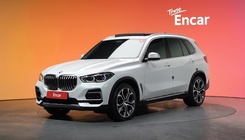 BMW X5 2022