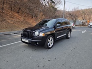 Jeep Compass 2009