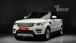 Land Rover Sport 2015