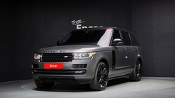 Land Rover Range Rover 2015