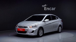 Hyundai Accent 2015