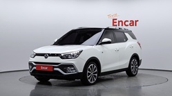 Ssangyong TIBOLI 2016
