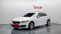 BMW 5 Series 2014