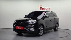 Ssangyong TIBOLI 2017