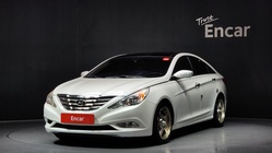 Hyundai Sonata 2010