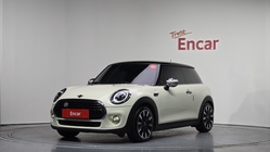 MINI Cooper 2019