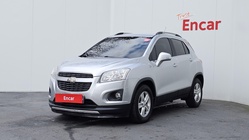 Chevrolet Trax 2014
