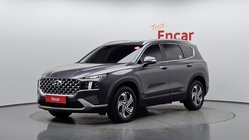 Hyundai Santa Fe 2021