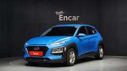 Hyundai Kona 2018