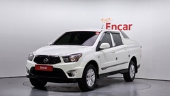 Ssangyong KORANDO 2014