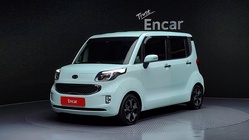 Kia RAY 2012